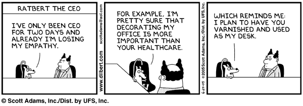 dilbert